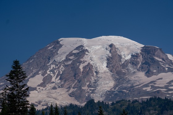 Pacific Northwest: Landscape photograph