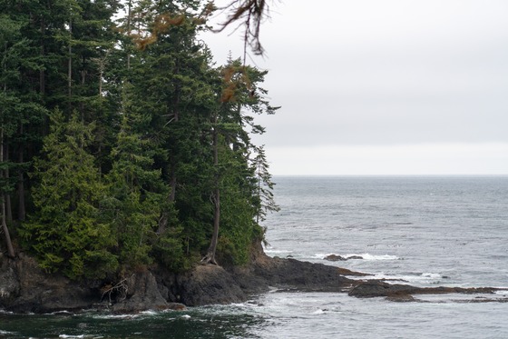 Pacific Northwest: Landscape photograph