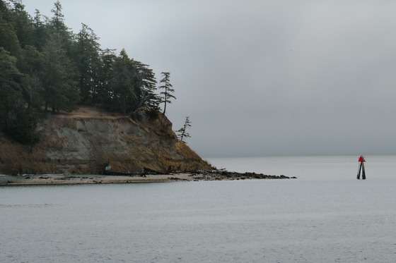 Pacific Northwest: Landscape photograph