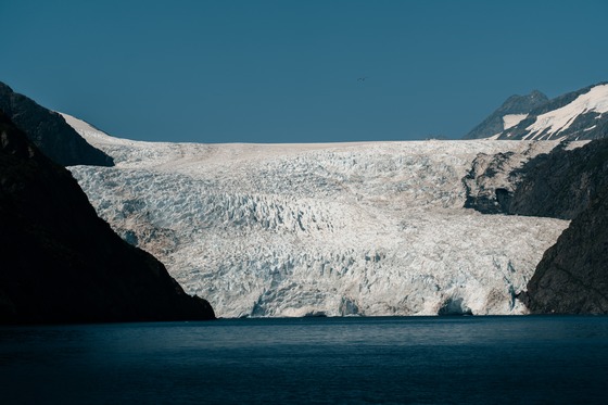 Kenai Fjords & Girdwood: Landscape photograph