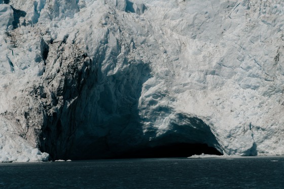 Kenai Fjords & Girdwood: Landscape photograph