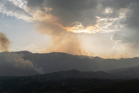 Montenegro: Landscape photograph