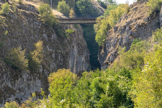 Montenegro: Landscape photograph