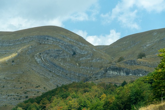 Montenegro: Landscape photograph