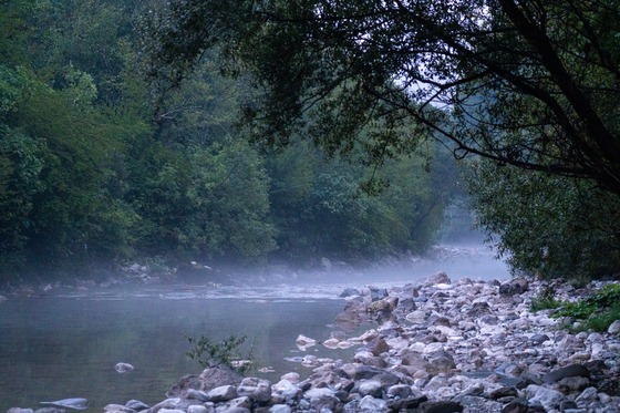 Montenegro: Landscape photograph