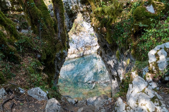 Montenegro: Landscape photograph