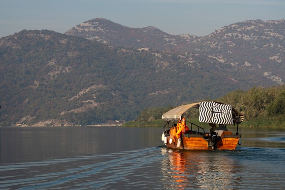 Montenegro: Landscape photograph