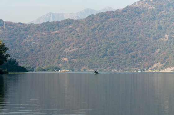 Montenegro: Landscape photograph