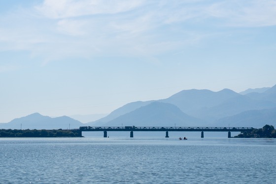 Montenegro: Landscape photograph