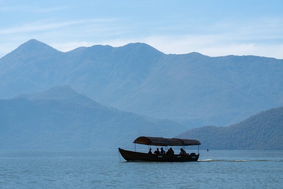 Montenegro: Landscape photograph